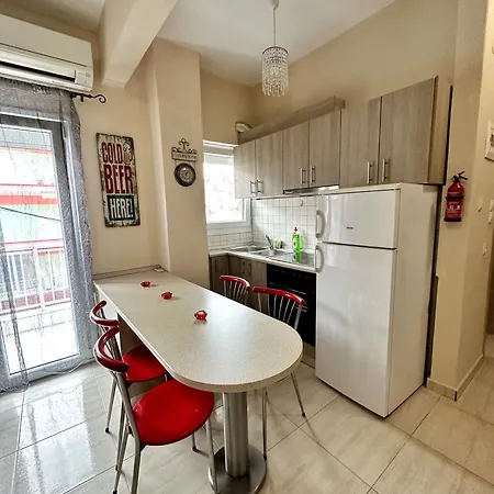 Sunrise Family Apartment *