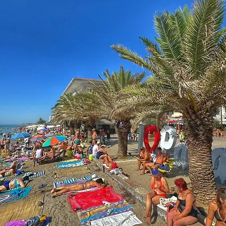 Apartamento Summer