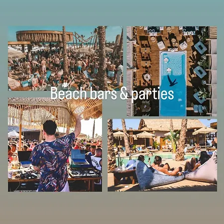 Summer Apartment Paralia Katerinis