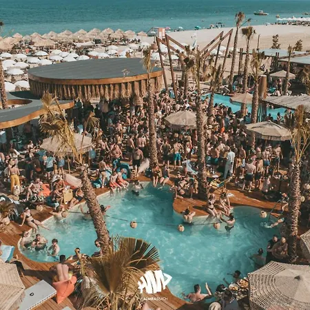 Summer Apartamento *