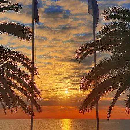 Sunrise Family Apartment *