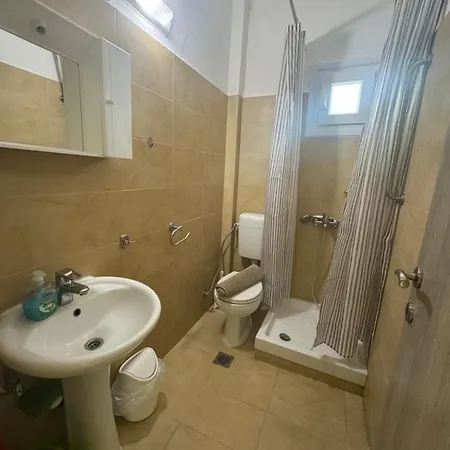 Sunrise Family Apartment *