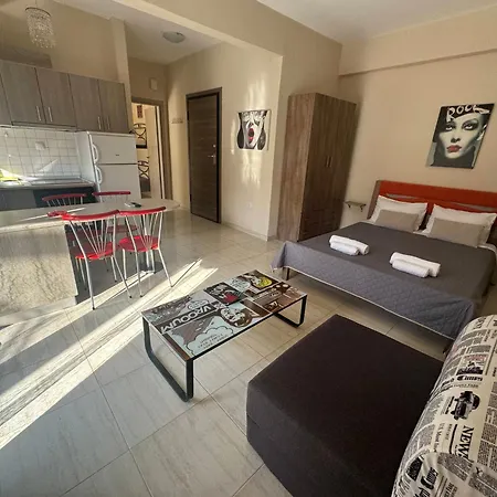 Sunrise Family Apartment