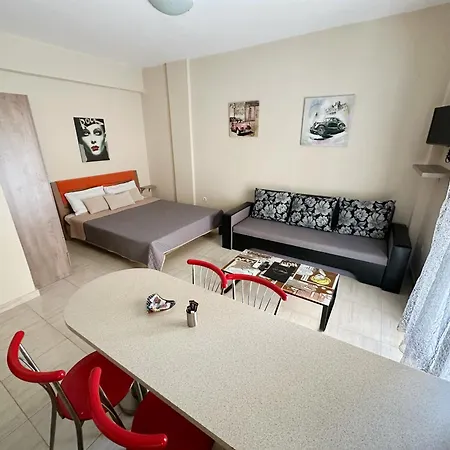 Sunrise Family Apartment