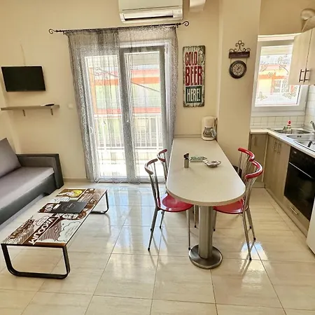 Sunrise Family Paralia Katerinis