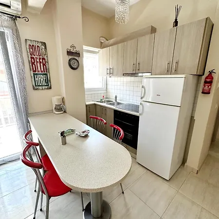 Sunrise Family Apartment *