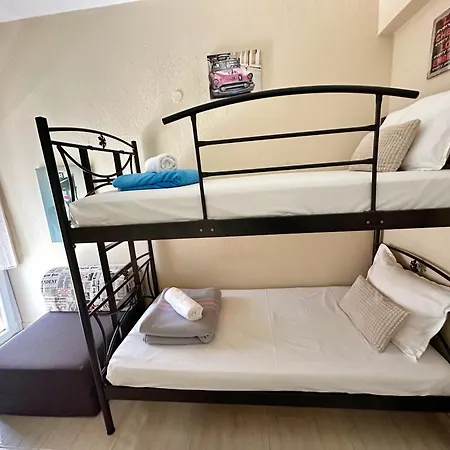 Sunrise Family Apartment Paralia Katerinis
