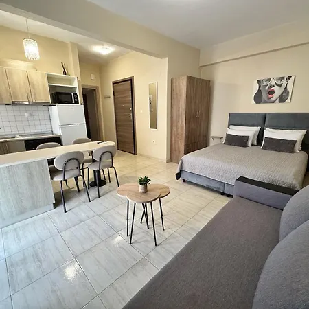 Summer Διαμέρισμα