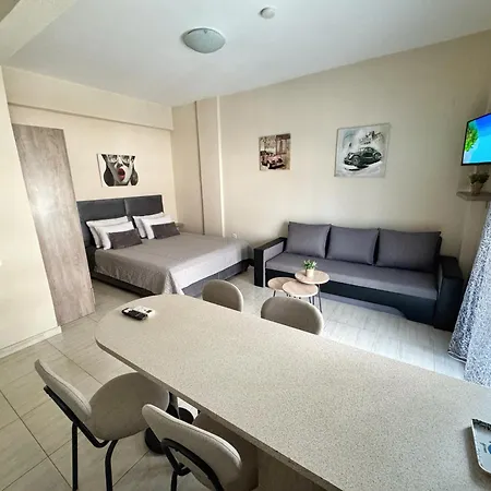 Apartamento Summer