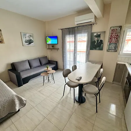 Apartamento Summer