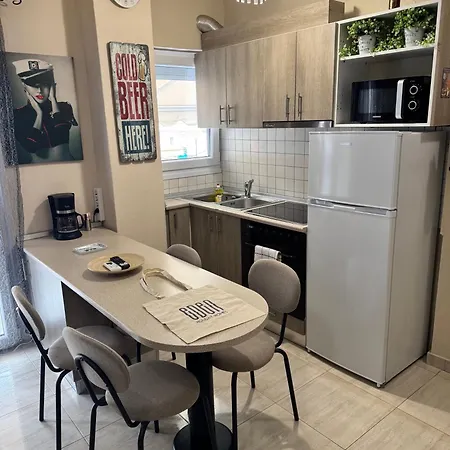 Summer Apartamento