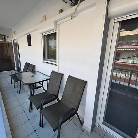 Summer Apartamento *