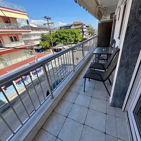 Summer Apartamento
