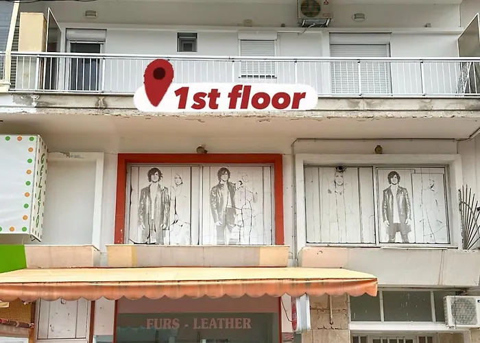 Summer Appartement *