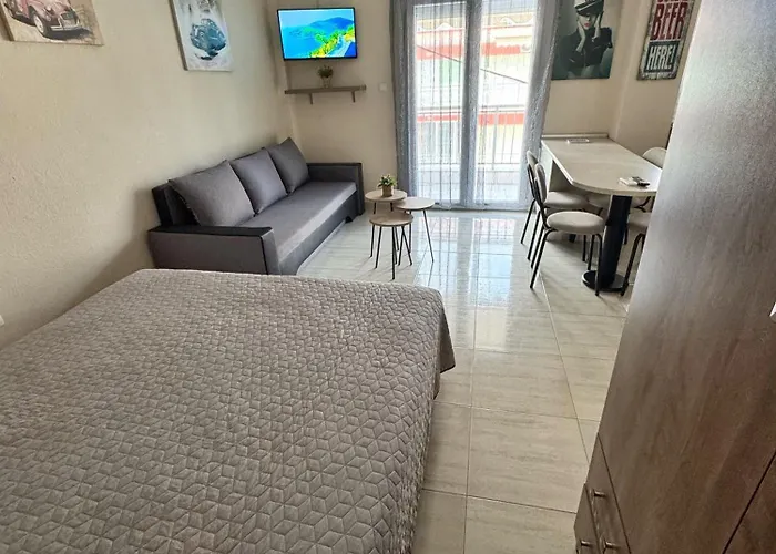 Appartement Summer