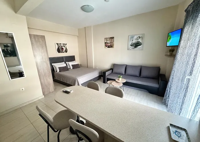 Appartement Summer