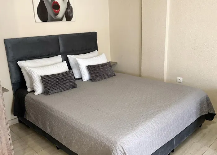 Appartement Summer Paralía
