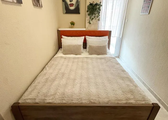 Summer Appartement